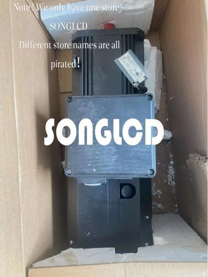Mitsubishi MAD100C-0150-SA-S2-EH0-35-N1 Servo Motor - MITSUBISHI [2]