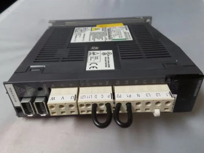 Mitsubishi MDS-D-SVJ3-06 Servo Drive - New In Box - MITSUBISHI [2]