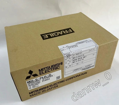 Mitsubishi MDS-D-SVJ3-35 - MITSUBISHI [1]