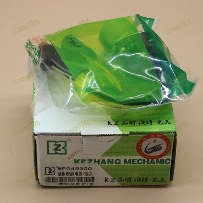 Mitsubishi ME049300 Excavator Start Relay - MITSUBISHI [3]