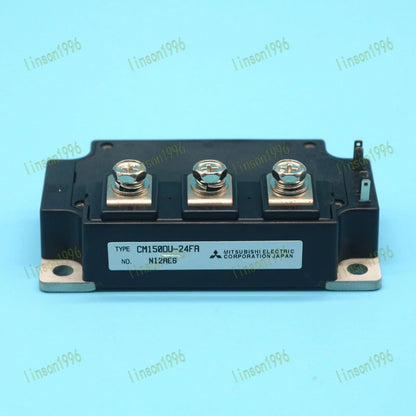 Mitsubishi MODULE CM150DU-24FA 1-PC - MITSUBISHI [2]
