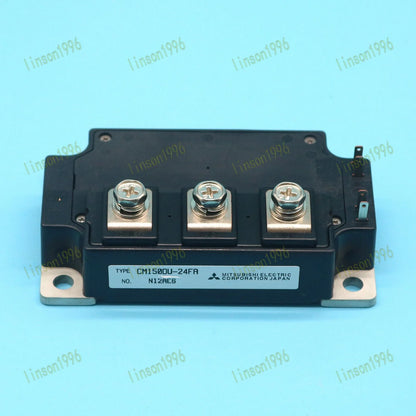Mitsubishi MODULE CM150DU-24FA 1-PC - MITSUBISHI [3]