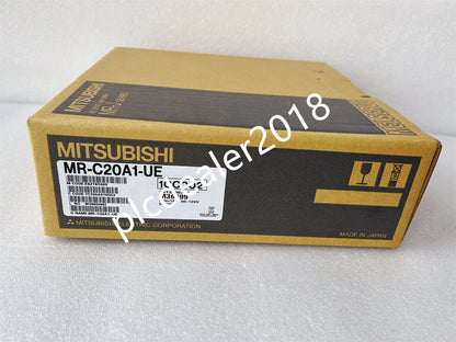Mitsubishi MRC20A1UE Servo Drive - MITSUBISHI [4]