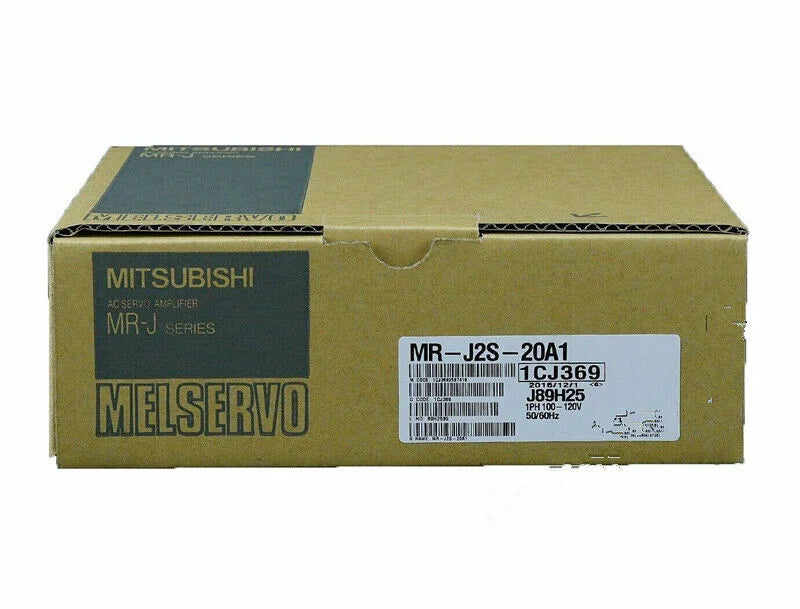 Mitsubishi MRC20A1UE Servo Drive - MITSUBISHI [5]
