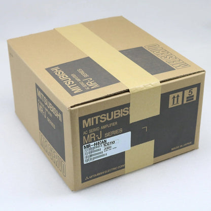 Mitsubishi MRH40AN Servo Drive - MITSUBISHI [2]