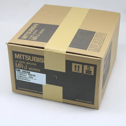 Mitsubishi MRH40AN Servo Drive - MITSUBISHI [4]