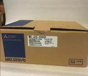 Mitsubishi MRJ2S200CP Servo Drive - MITSUBISHI [1]