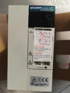 Mitsubishi MRJ2S200CP Servo Drive - MITSUBISHI [3]
