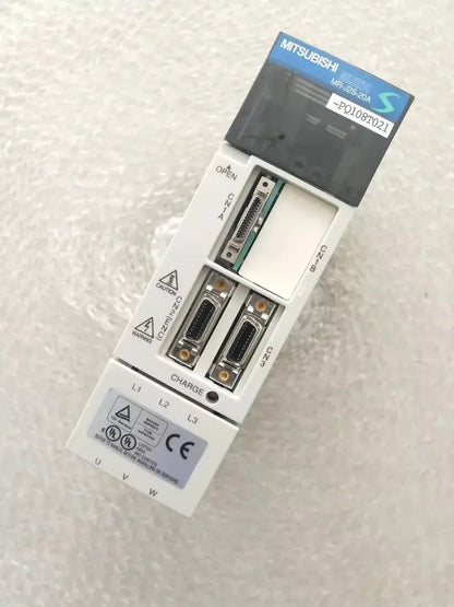 Mitsubishi MRJ2S20APQ108T021 Servo Drive - MITSUBISHI [2]