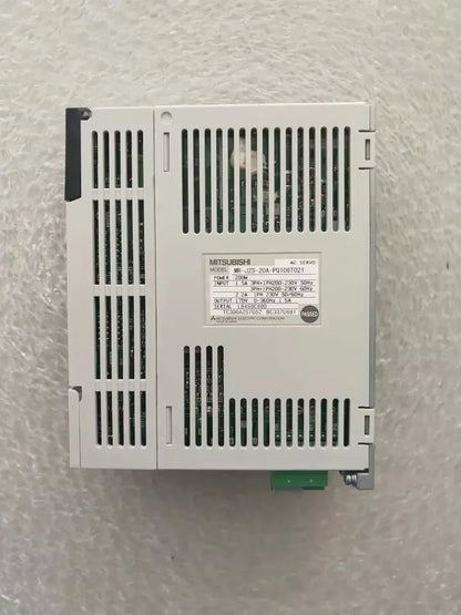 Mitsubishi MRJ2S20APQ108T021 Servo Drive - MITSUBISHI [4]