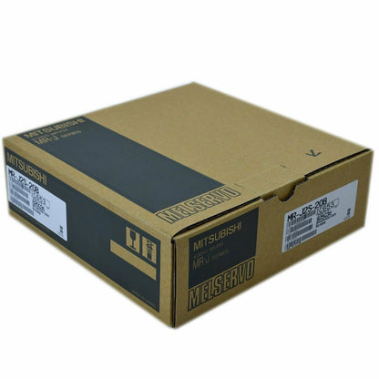 Mitsubishi MRJ2S20BPY096 servo drive - MITSUBISHI [2]