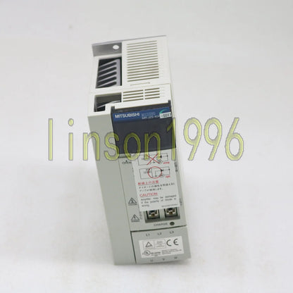 Mitsubishi MRJ2S40AS011 One-Year Limited Warranty - MITSUBISHI [1]