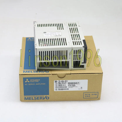 Mitsubishi MRJ2S40AS011 One-Year Limited Warranty - MITSUBISHI [6]