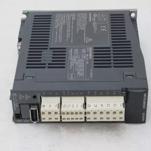 Mitsubishi MRJ310A Servo Drive - MITSUBISHI [2]