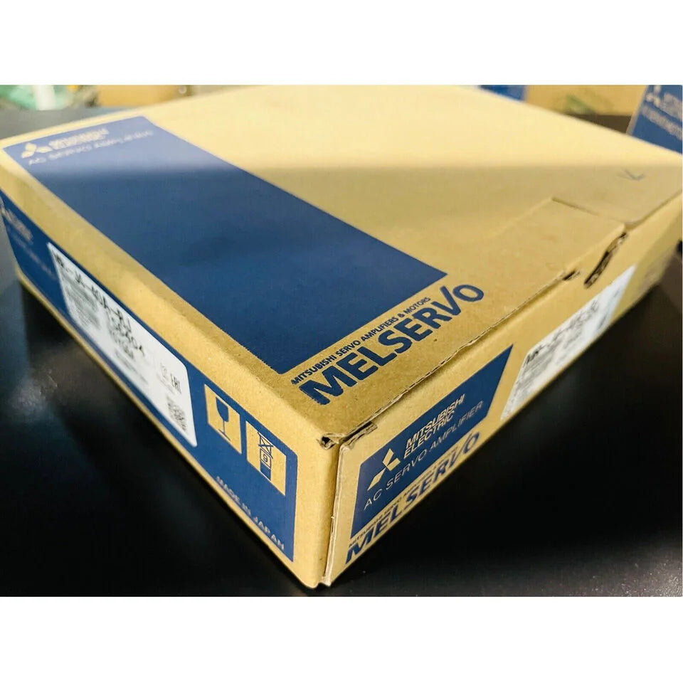 Mitsubishi MRJ440ARJ Servo Driver 1PC - MITSUBISHI [3]