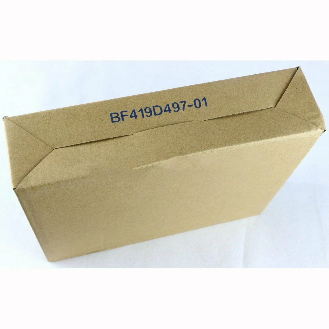 Mitsubishi MRJ440A Servo Amplifier MRJ440A - MITSUBISHI [2]
