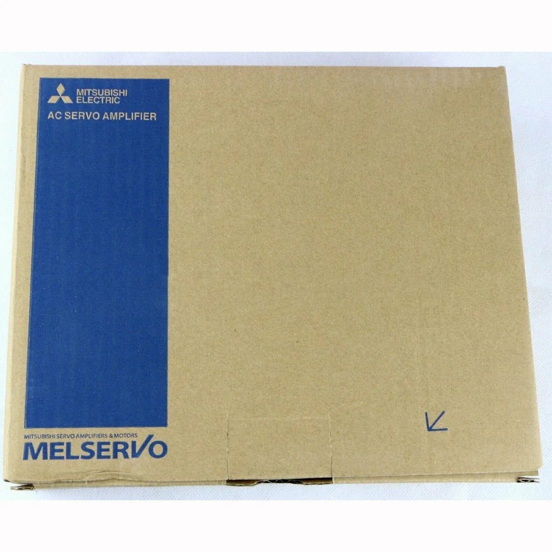 Mitsubishi MRJ440A Servo Amplifier MRJ440A - MITSUBISHI [3]