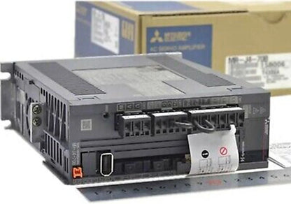 Mitsubishi MRJ470B Servo Drive - MITSUBISHI [10]