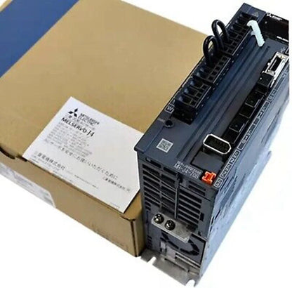 Mitsubishi MRJ470B Servo Drive - MITSUBISHI [2]