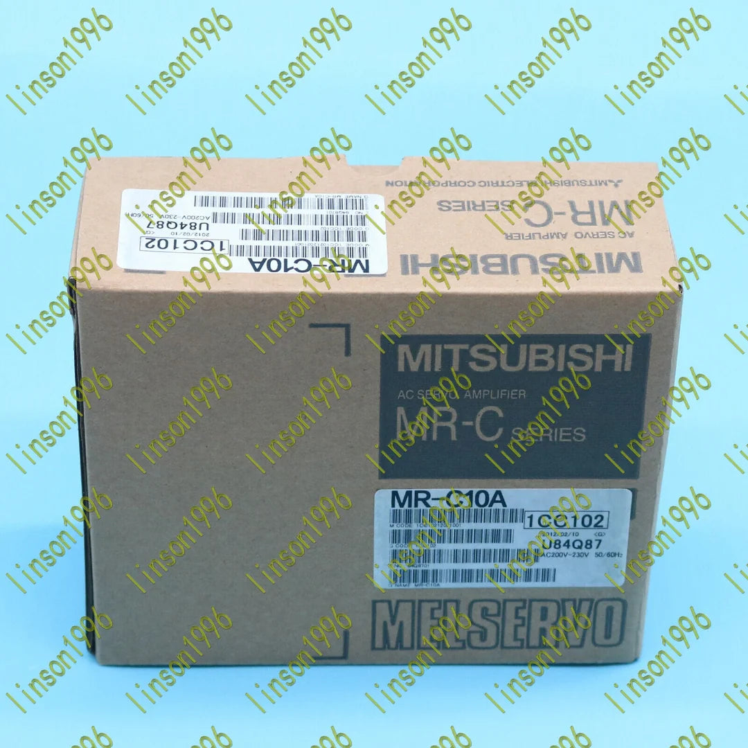 Mitsubishi MR-C10A Servo Drive - MITSUBISHI [1]