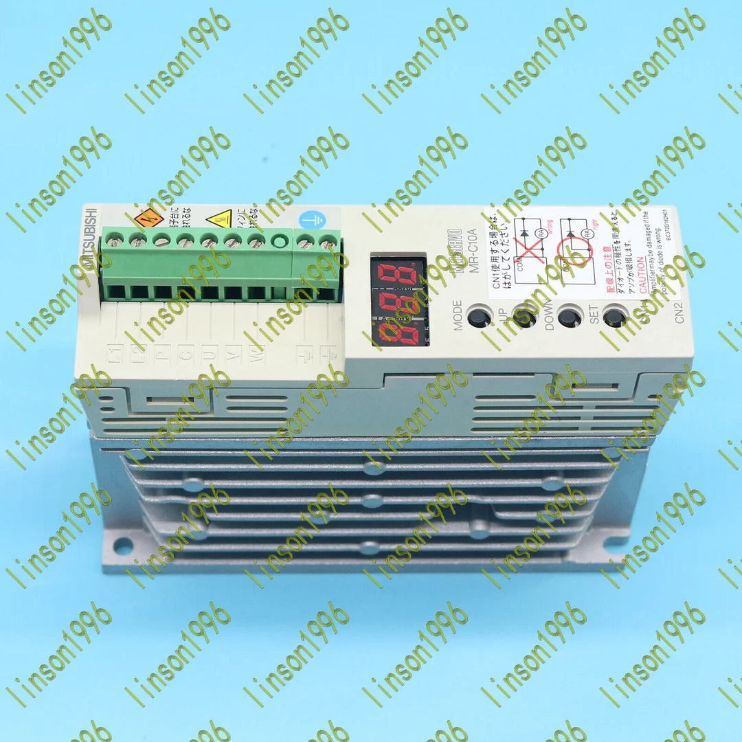 Mitsubishi MR-C10A Servo Drive - MITSUBISHI [4]