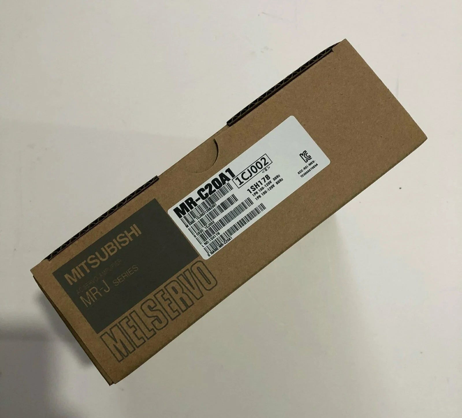 Mitsubishi MR-C20A1 Box - MITSUBISHI [2]