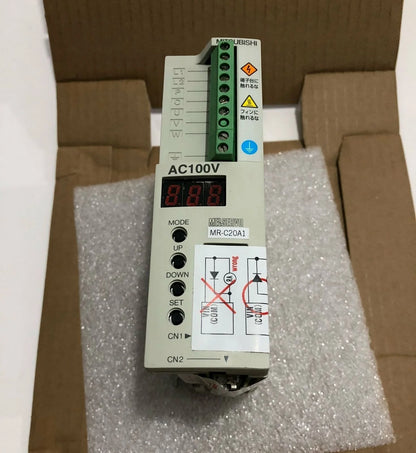Mitsubishi MR-C20A1 Box - MITSUBISHI [4]