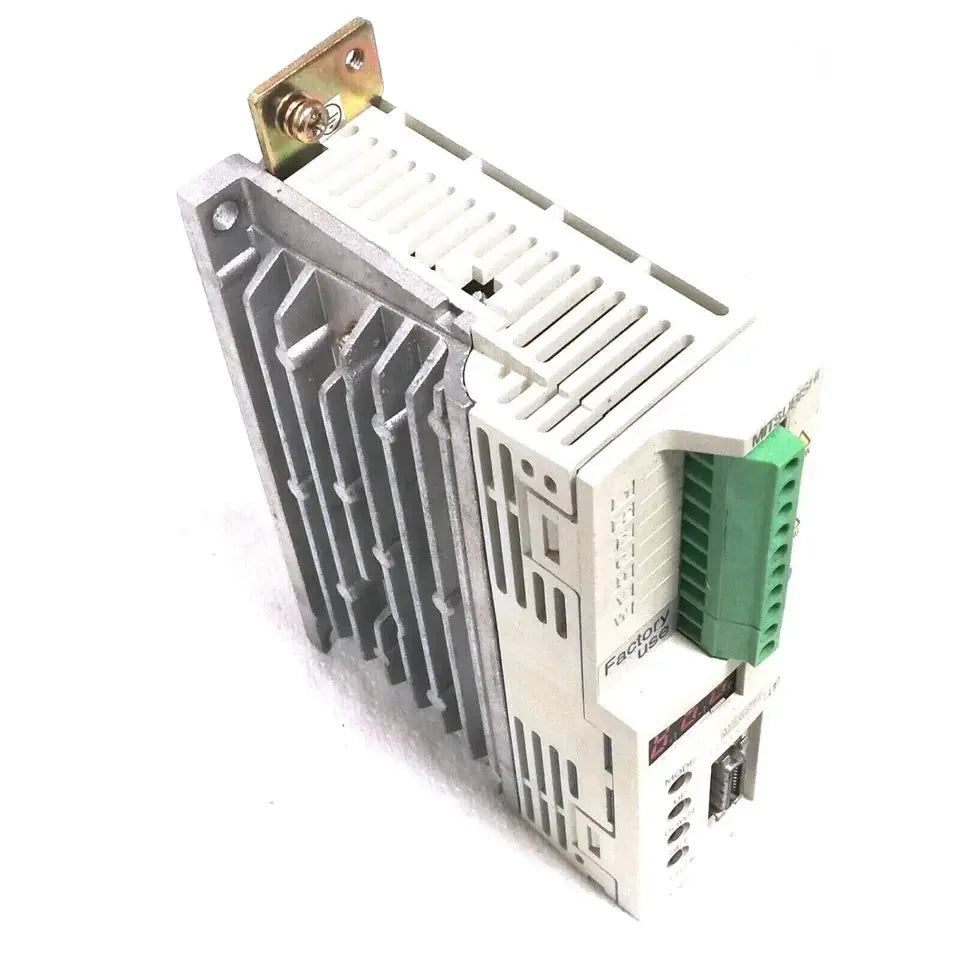 Mitsubishi MR-C20AUE Servo Drive - MITSUBISHI [2]