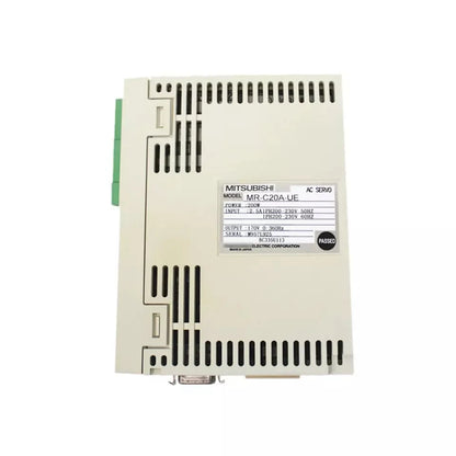 Mitsubishi MR-C20AUE Servo Drive - MITSUBISHI [4]