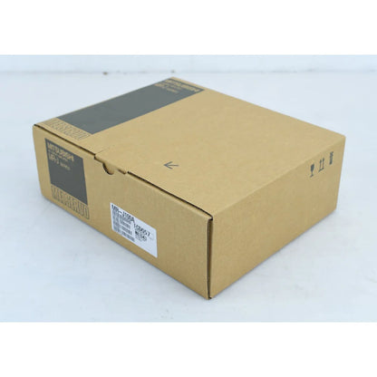 Mitsubishi MR-J100A Servo Drive MRJ100A ping#yc - MITSUBISHI [3]