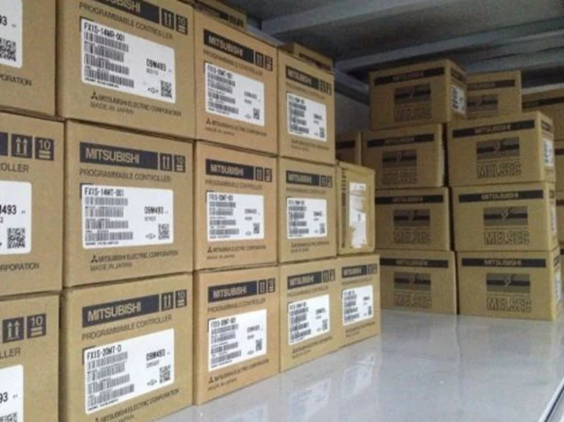Mitsubishi MR-J100A Servo Drive MRJ100A ping#yc - MITSUBISHI [7]