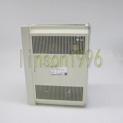 Mitsubishi MR-J200A - MITSUBISHI [2]