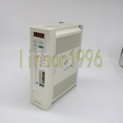 Mitsubishi MR-J200A - MITSUBISHI [3]