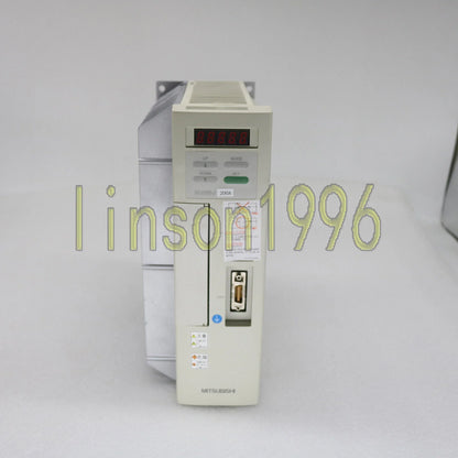 Mitsubishi MR-J200A - MITSUBISHI [4]