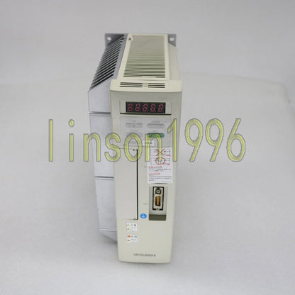 Mitsubishi MR-J200A - MITSUBISHI [6]