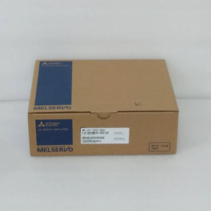 Mitsubishi MR-J2S-100CP-S084 Servo Drive - MITSUBISHI [1]