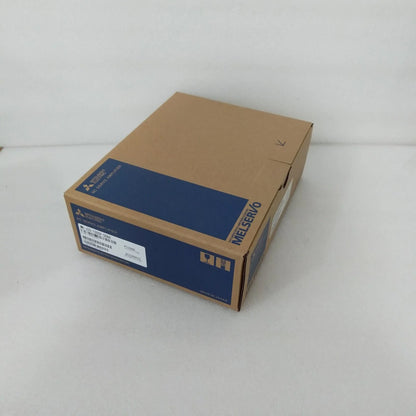 Mitsubishi MR-J2S-100CP-S084 Servo Drive - MITSUBISHI [2]