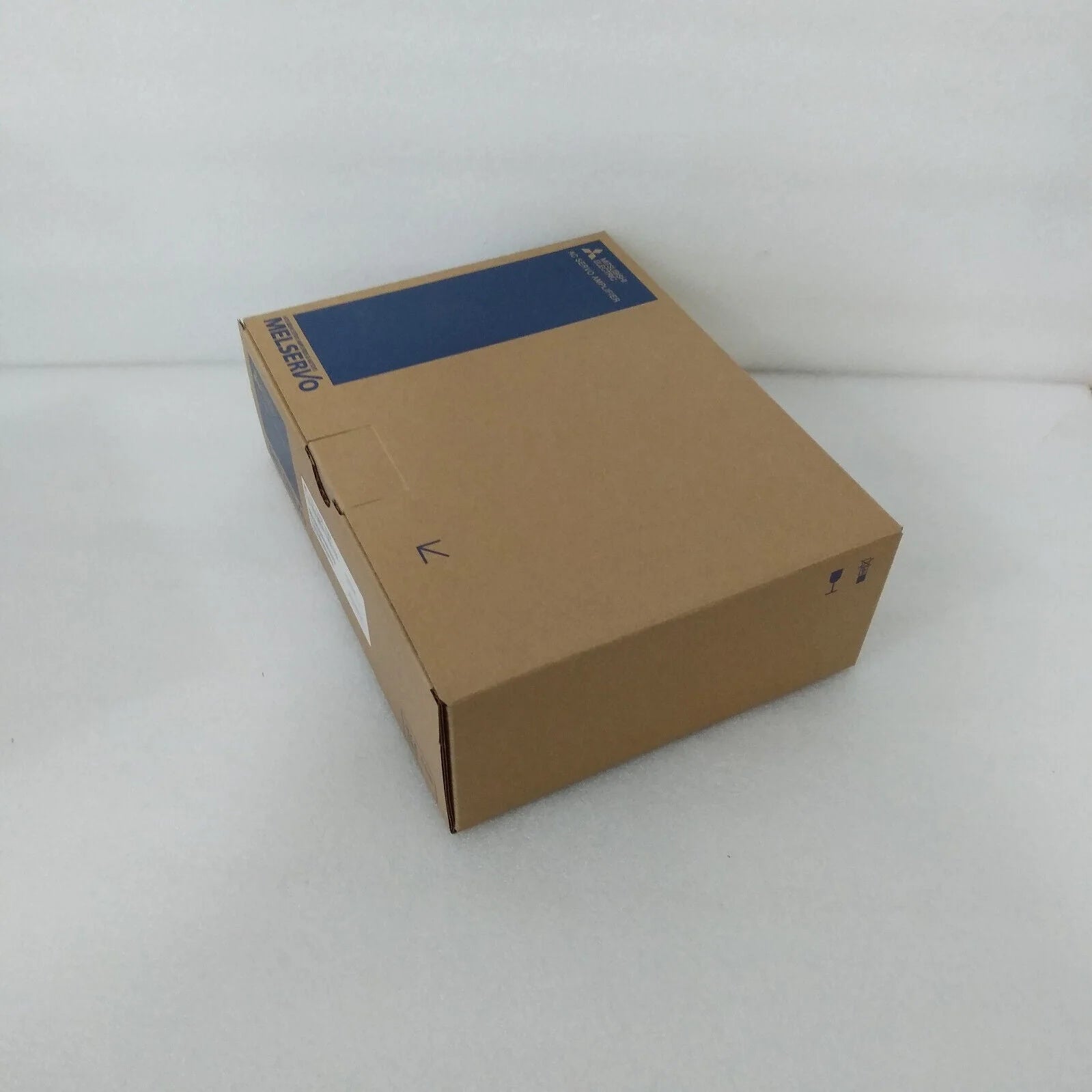 Mitsubishi MR-J2S-100CP-S084 Servo Drive - MITSUBISHI [3]