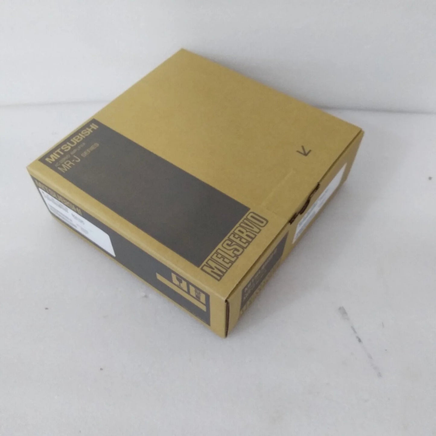 Mitsubishi MR-J2S-10B1-PF090T016 within 24 hours - MITSUBISHI [1]