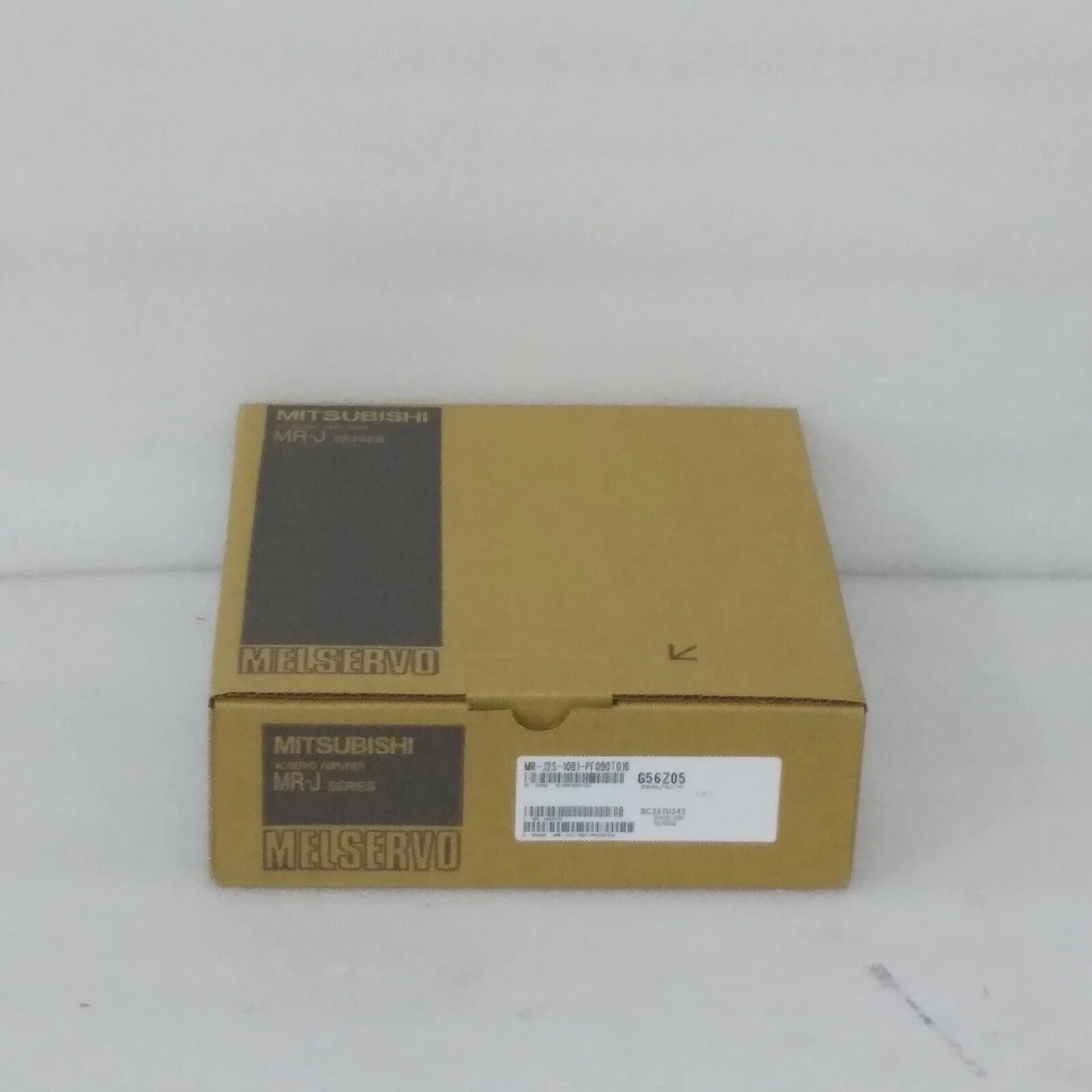 Mitsubishi MR-J2S-10B1-PF090T016 within 24 hours - MITSUBISHI [5]