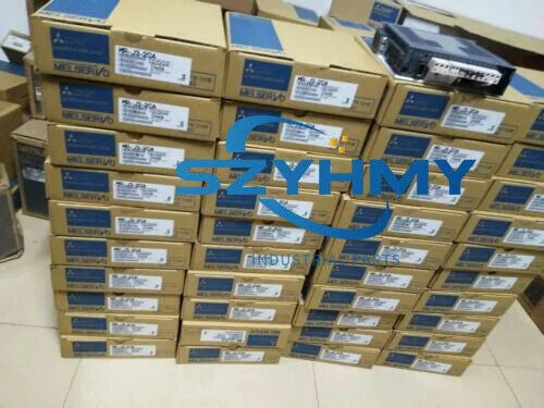 Mitsubishi MR-J2S-200B-QF Servo Drive MRJ2S200BQF New - MITSUBISHI [1]