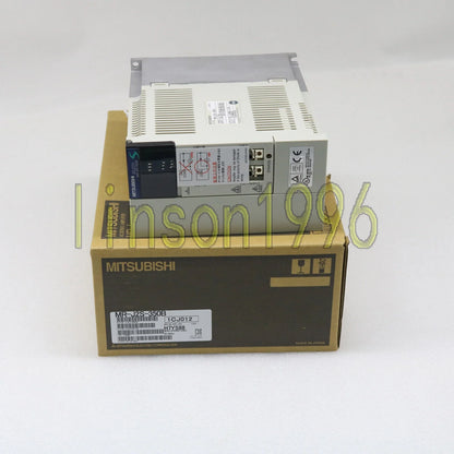 Mitsubishi MR-J2S-350B AC Servo Amplifier In Box 1-Year Warranty - MITSUBISHI [2]