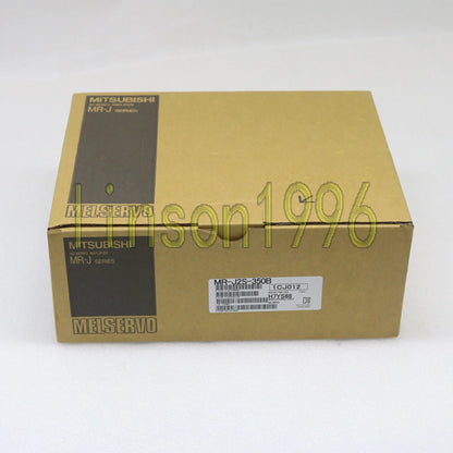 Mitsubishi MR-J2S-350B AC Servo Amplifier In Box 1-Year Warranty - MITSUBISHI [5]