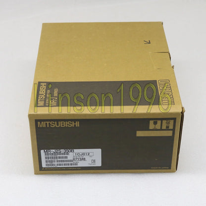 Mitsubishi MR-J2S-350B AC Servo Amplifier In Box 1-Year Warranty - MITSUBISHI [6]