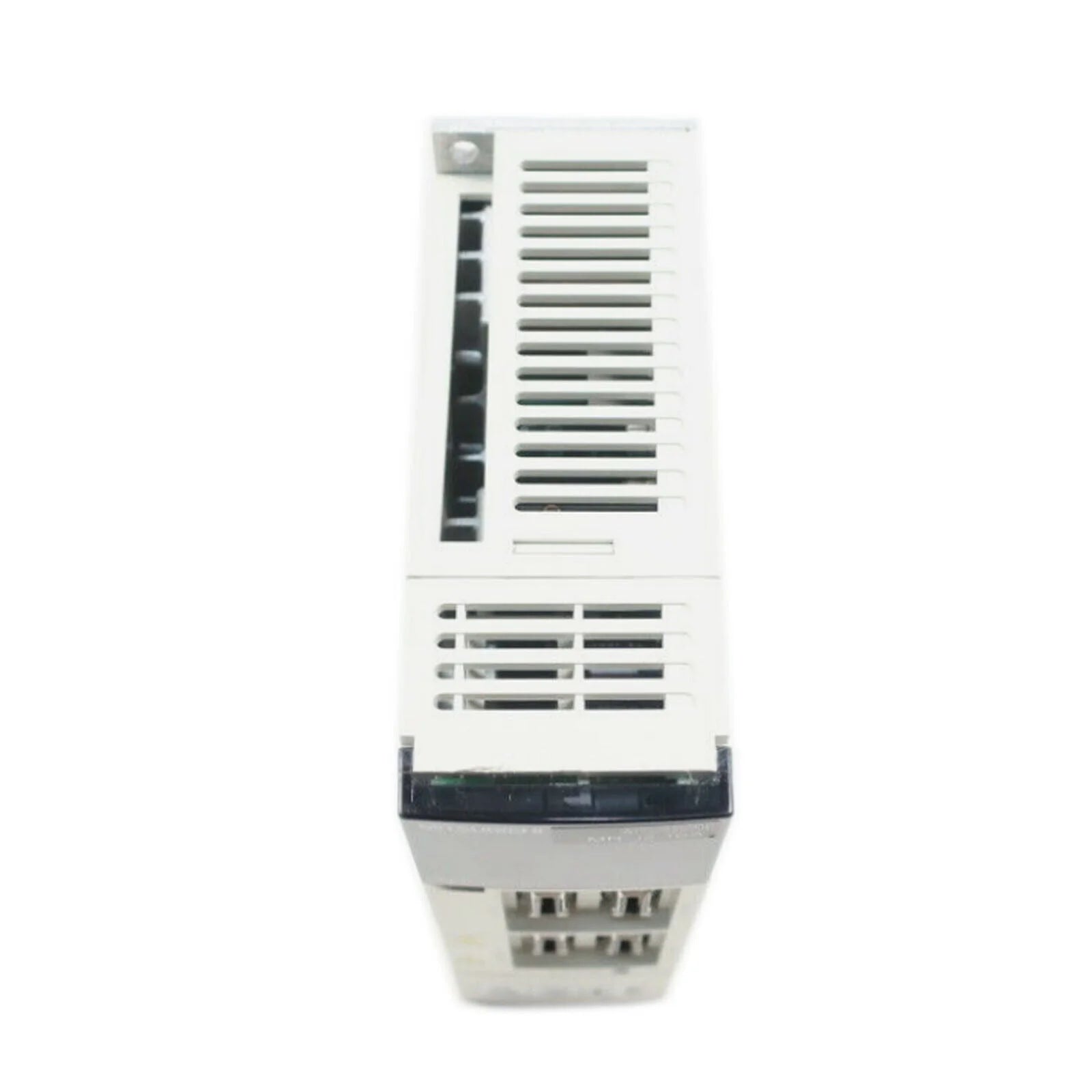 Mitsubishi MR-J2-10A Servo Drive - High-Power servo drive for industrial applications - MITSUBISHI [4]