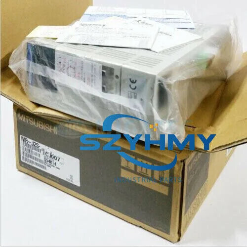 Mitsubishi MR-J2-40A Servo Drive New In Box - MITSUBISHI [1]