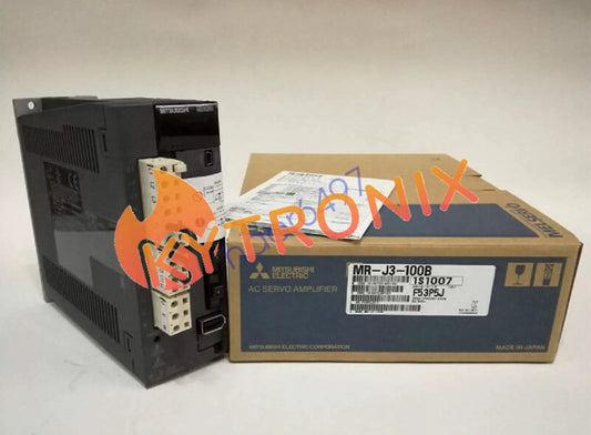 Mitsubishi MR-J3-100B Servo Drive [2]