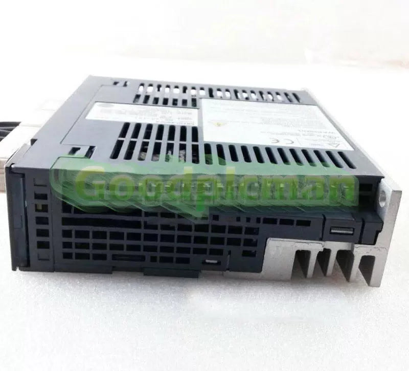 Mitsubishi MR-J3-10T Testd 1Pcs/ [2]