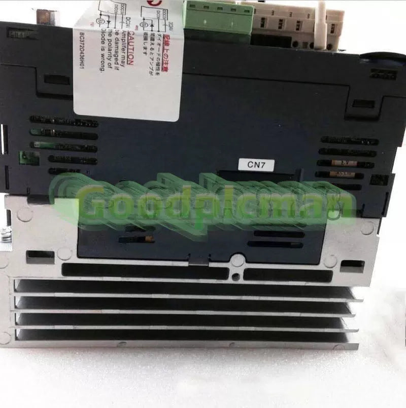 Mitsubishi MR-J3-10T Testd 1Pcs/ [4]