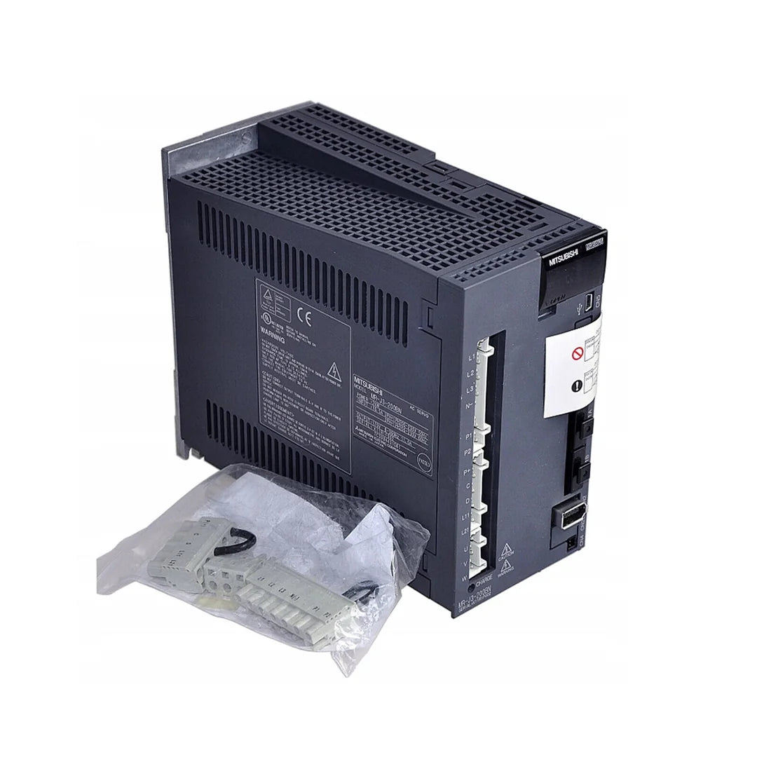 Mitsubishi MR-J3-200B Servo Amplifier - MITSUBISHI [1]